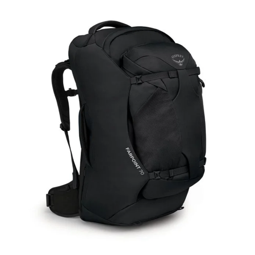 [10007397] Farpoint 70 Black
