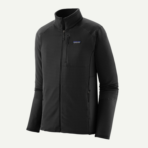 Men's R1 Jacket Black