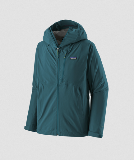 Granite Crest Jacket Heren Tidal Teal