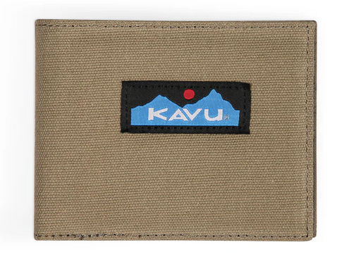 [877-49] Yukon Wallet Olive