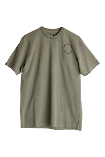 Men's Geocentric Kelp Forest