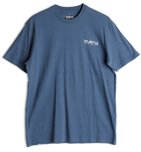 Men's Paddle Out Orion Blue