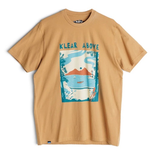 Men's Where To Admiral Blue