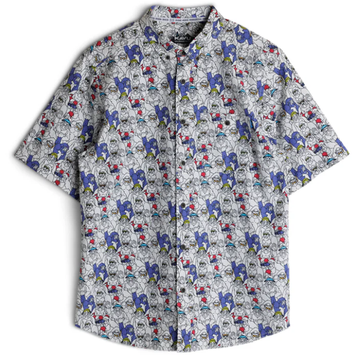 Men's Juan Summer Up