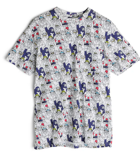 Men's Post Alley Summer Up