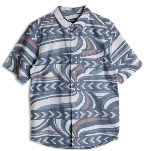 Men's Topspot Deviant Stitch