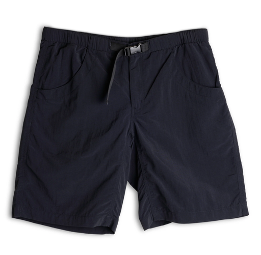 Men's Big Eddy Short Black