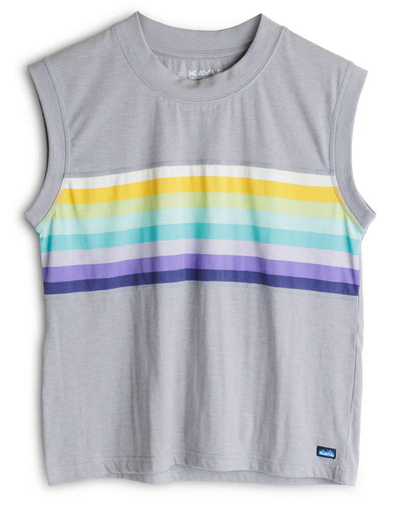 Women's Tuva Ultimate Grey