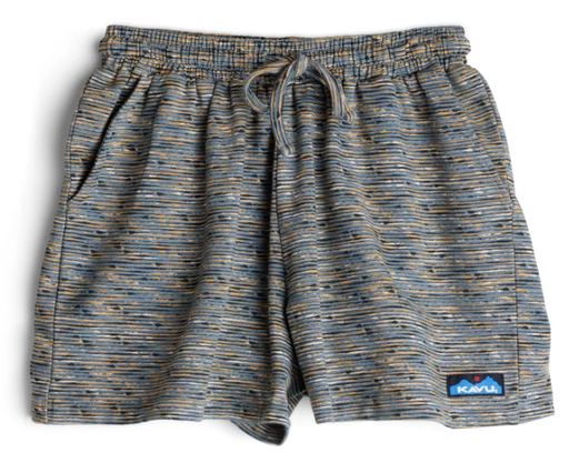 Women's Coast Haven Shorts Layer Line Up