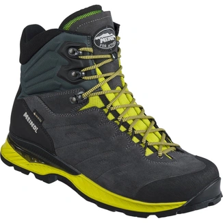 Air Revolution 2.6 Anthracite/Lemon