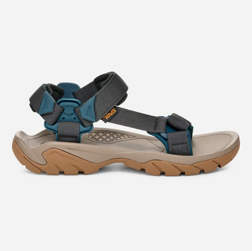 Terra Fi 5 Universal Heren Unexplored