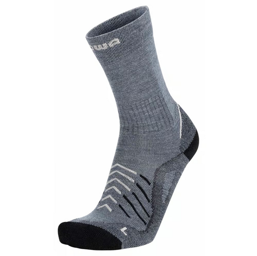Renegade Socks  Smoke-Blue