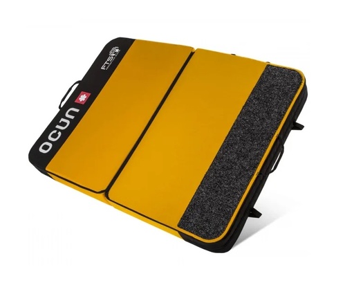 [04722] Dominator FTS Yellow