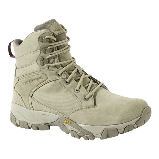 Men's Salado Desert Hi Boot Rubble