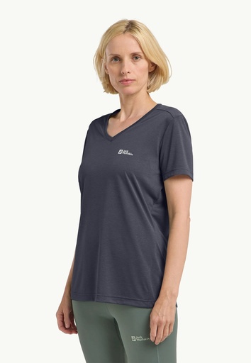 Crosstrail T Dames Graphite /Cool Grey