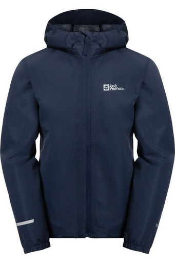 Flaze Jacket Kids Night Blue