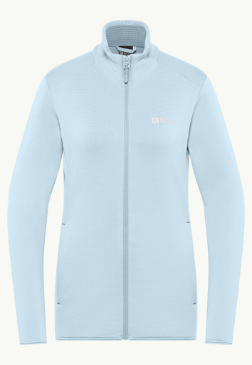 Kolbenberg Fleece Dames Ice Blue