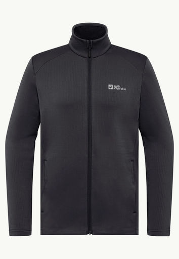 Kolbenberg Fleece Heren Phantom