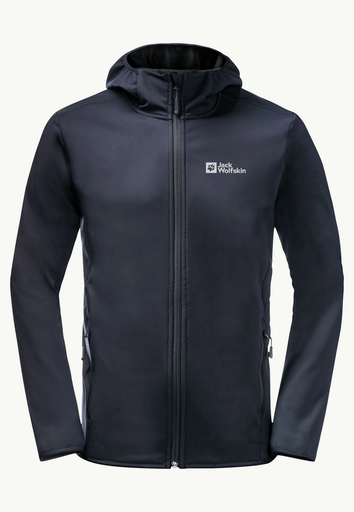 Men's Bornberg Hoody Night Blue