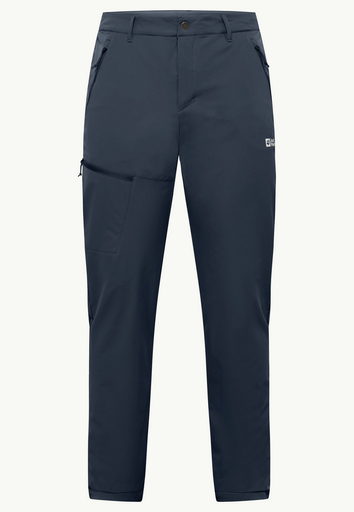 Pico Trail Pants Heren Midnight Sky
