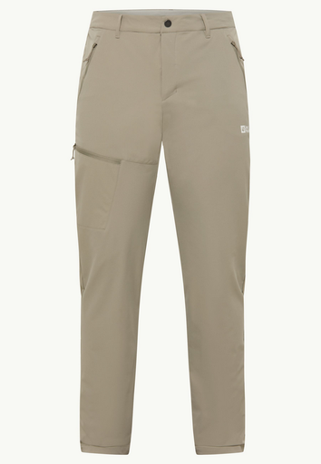 Pico Trail Pants Heren Stone