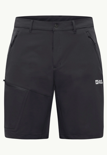 Pico Trail Shorts Heren Phantom