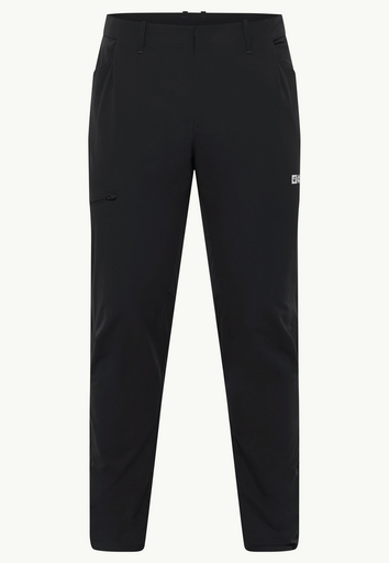 Prelight Stride Pants Heren Black