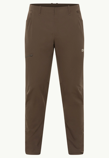 Prelight Stride Pants Heren Cold Coffee