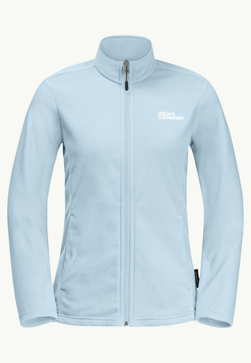 Taunus Fleece Dames Ice Blue