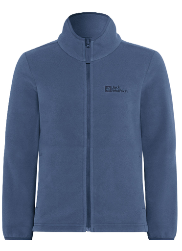Taunus Jacket Kids Evening Sky