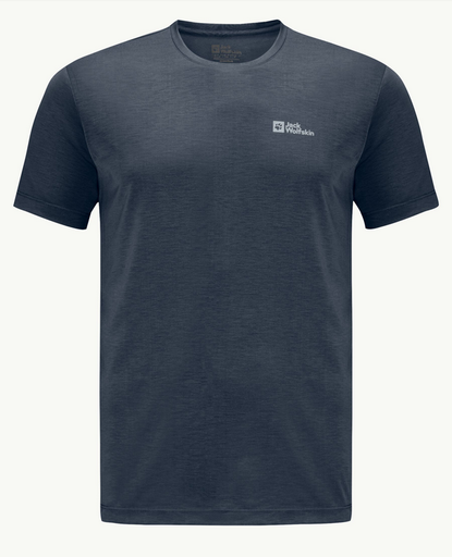 Vonnan SS T Heren Midnight Sky