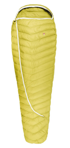 [5202-6003-200] Biopod DownWool Extreme Light 200 Warm Olive