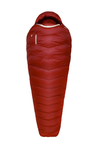 [5840-5007-180] Biopod Down Hybrid Ice Alpine 180 Cherry