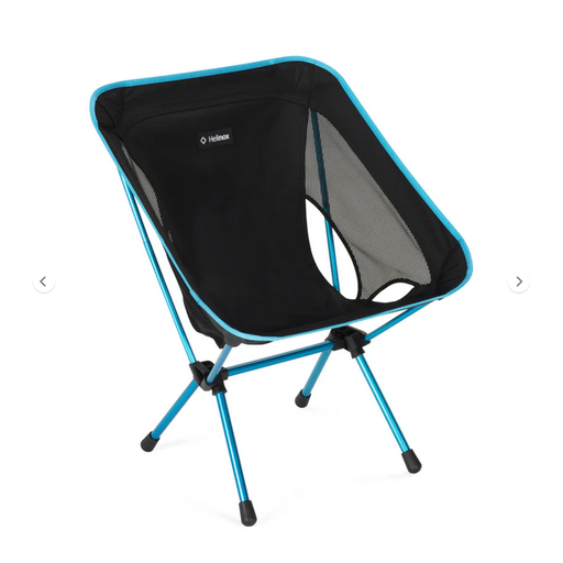[10003223] Chair One (re) Black