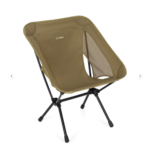[10003224] Chair One (re) Coyote Tan