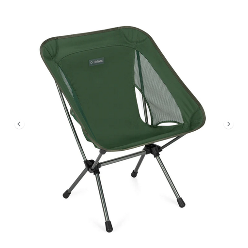 [10003218] Chair One (re) Forest Green