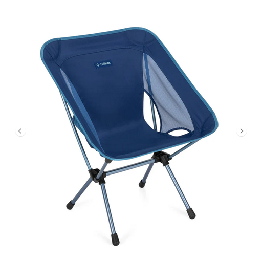 [10003221] Chair One (re) Blue Block