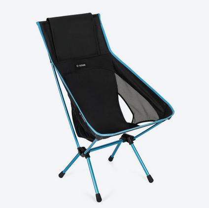 [10003314] Chair One Highback (re) Black