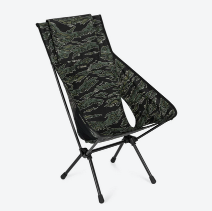 [10003322] Chair One Highback (re) Xray Tiger Camo