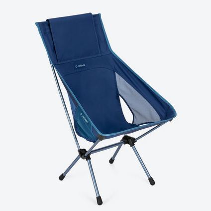 [10003316] Chair One Highback (re) Blue Block