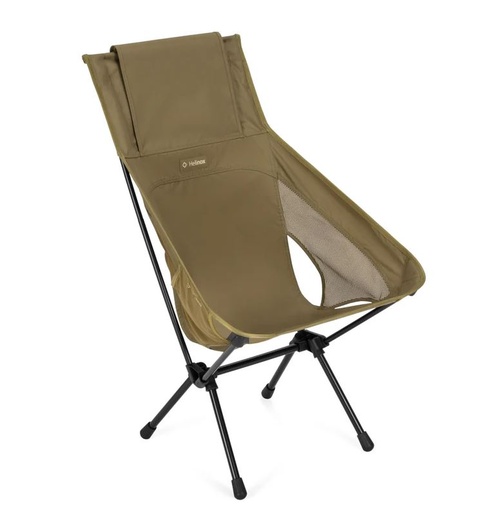 [10003317] Chair One Highback (re) Coyote Tan