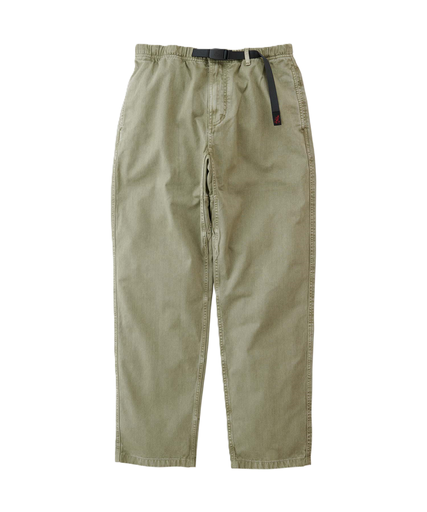 Men's Gramicci Pant Herb Pigment