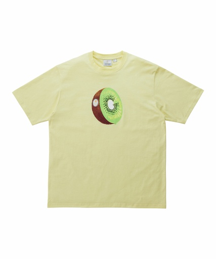 Kiwi Tee Lemon
