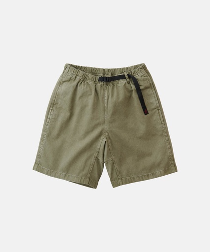 Men's G-Short Pigment Dyed Herb Pigment