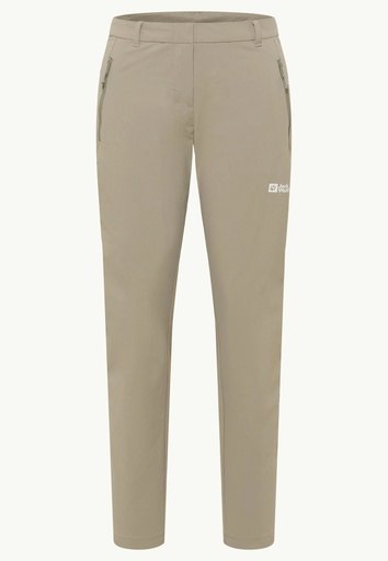 Hikeout Pants Dames Stone