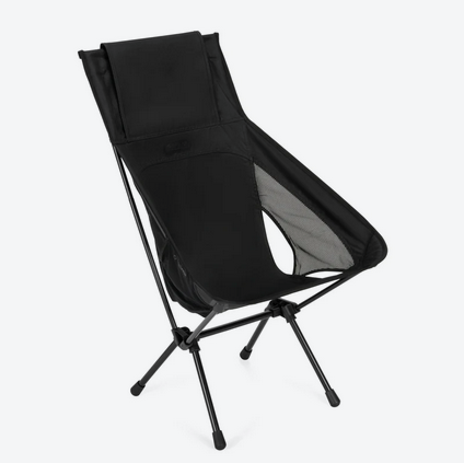 [10003315] Chair One Highback (re) Blackout Edition