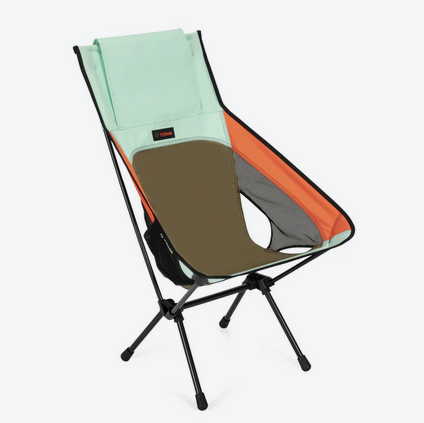 [10003318] Chair One Highback (re) Mint Multi Block