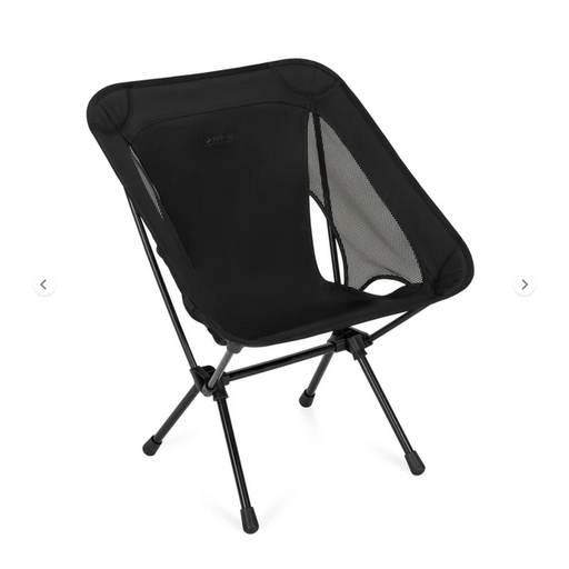 [10003222] Chair One (re) Blackout Edition