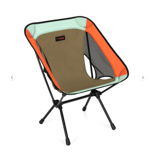 [10003219] Chair One (re) Mint Multi Block