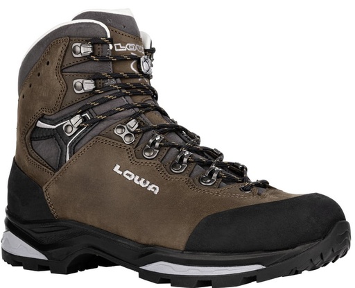 Camino Evo LL Brown/Graphite I